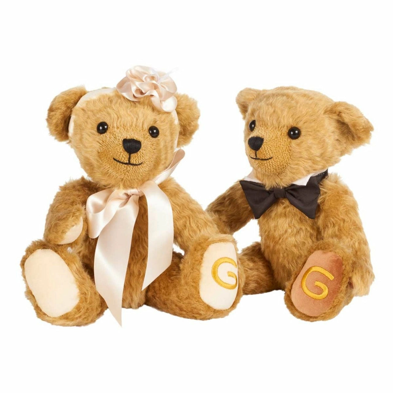 Glyndebourne Mary Teddy Bear Glyndebourne Shop