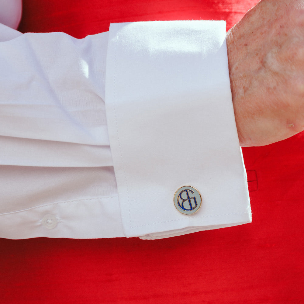 Glyndebourne Cufflinks