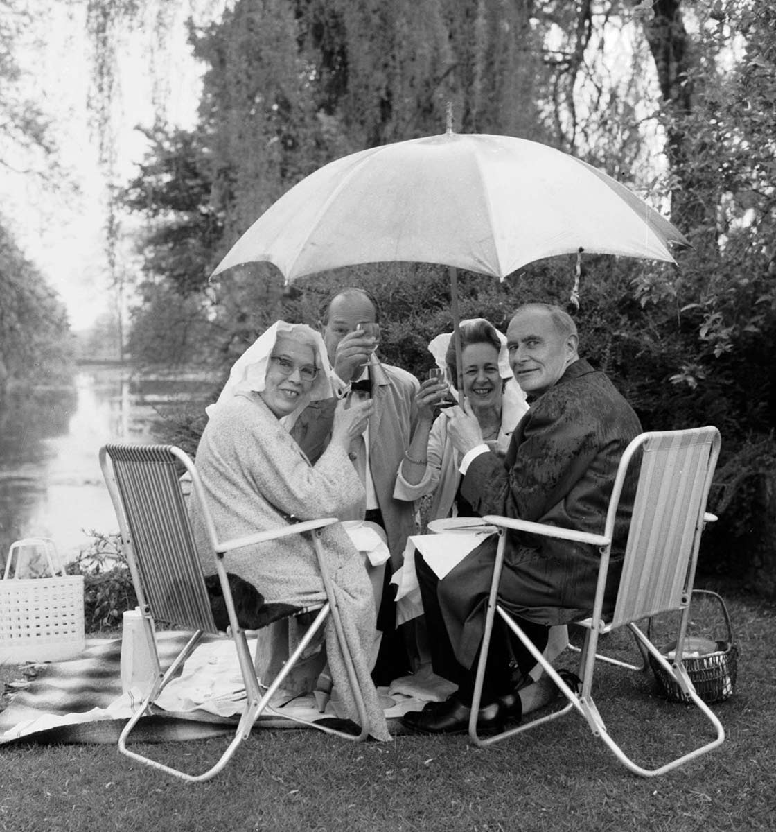 GLYNDEBOURNE GREETINGS CARDS