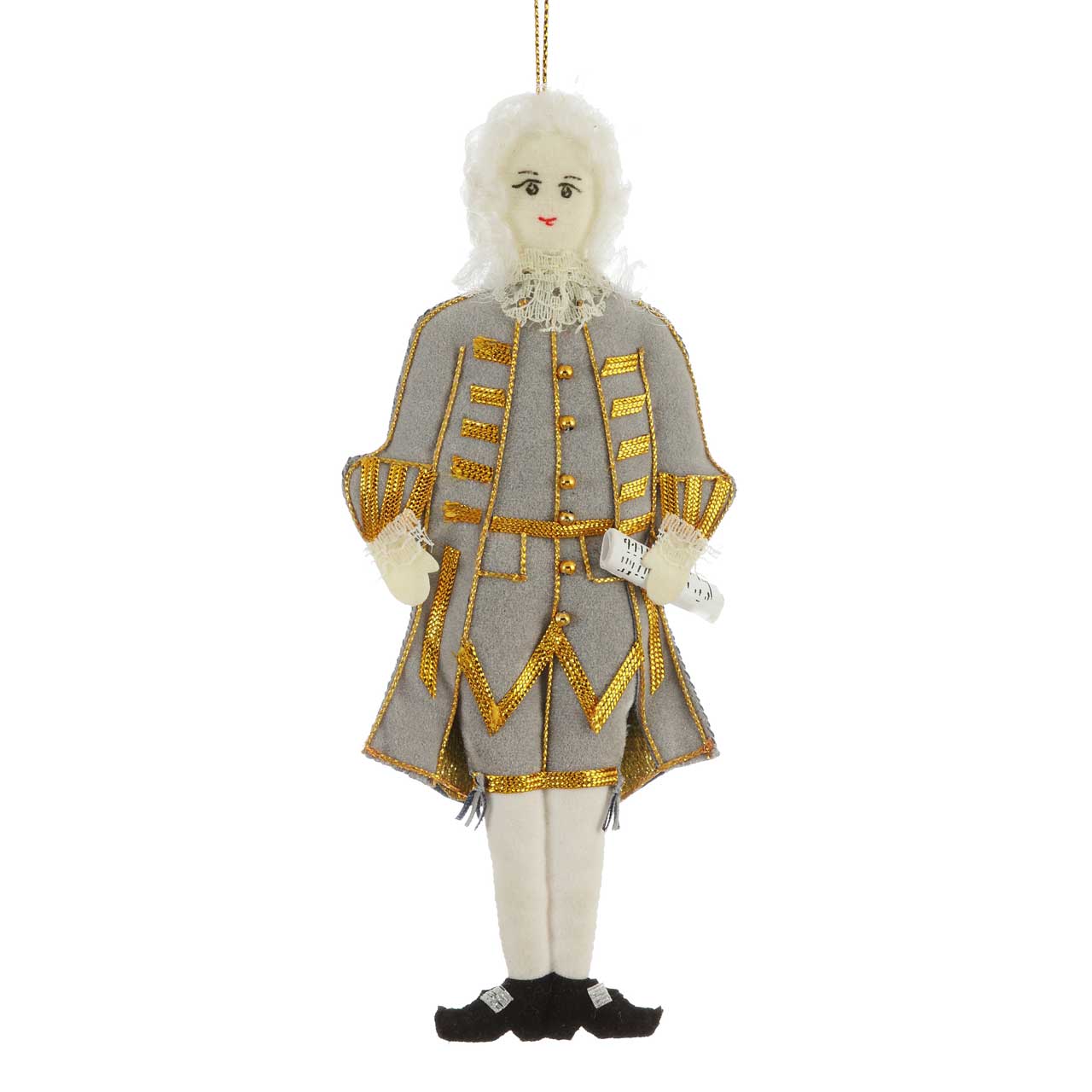 Handel Hanging Decoration Glyndebourne Shop