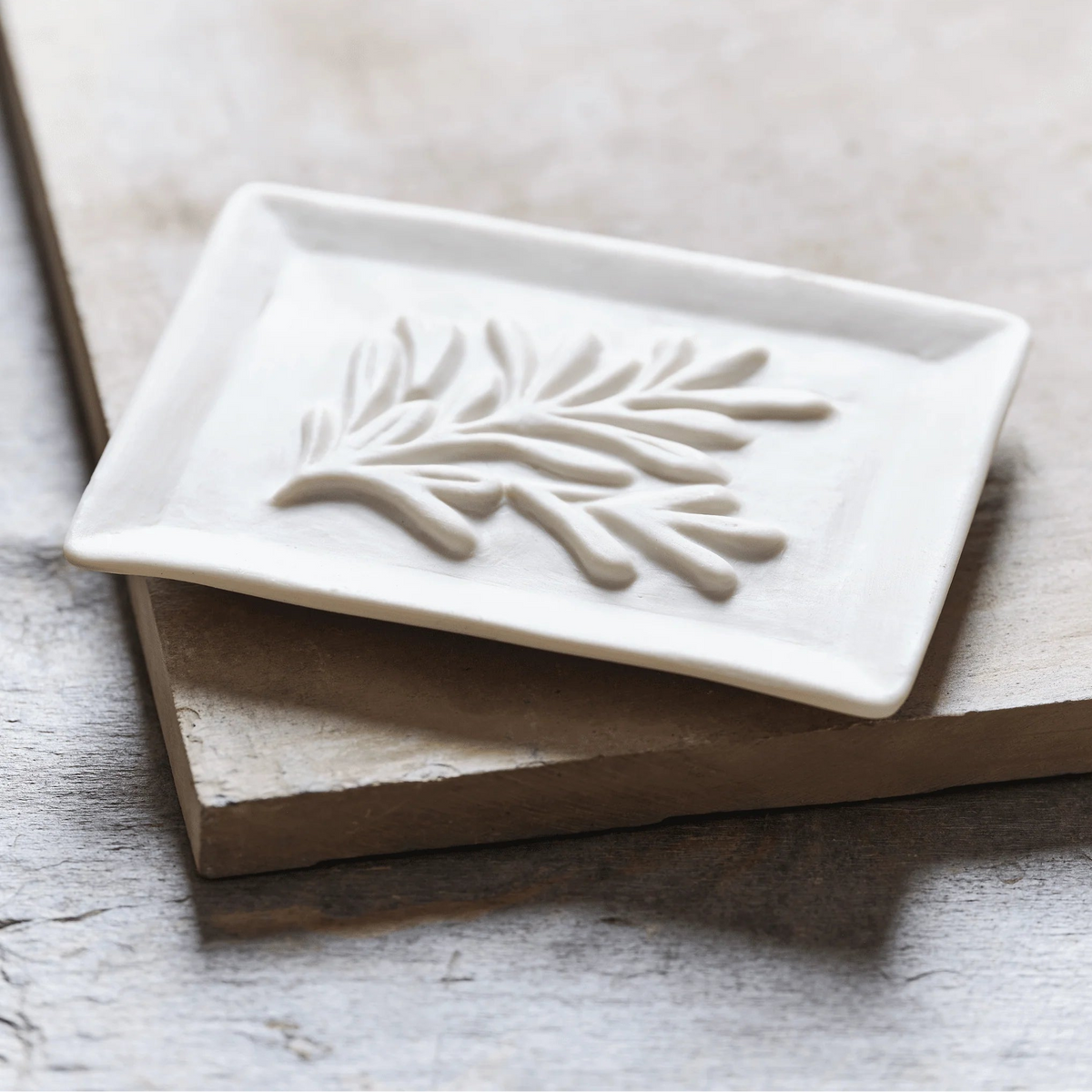Soap dish