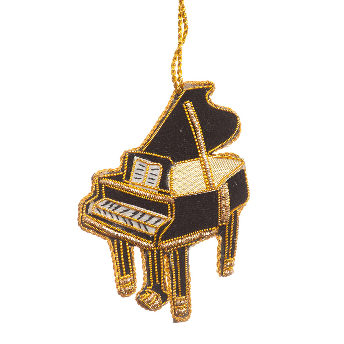 Piano Hanging Decoration