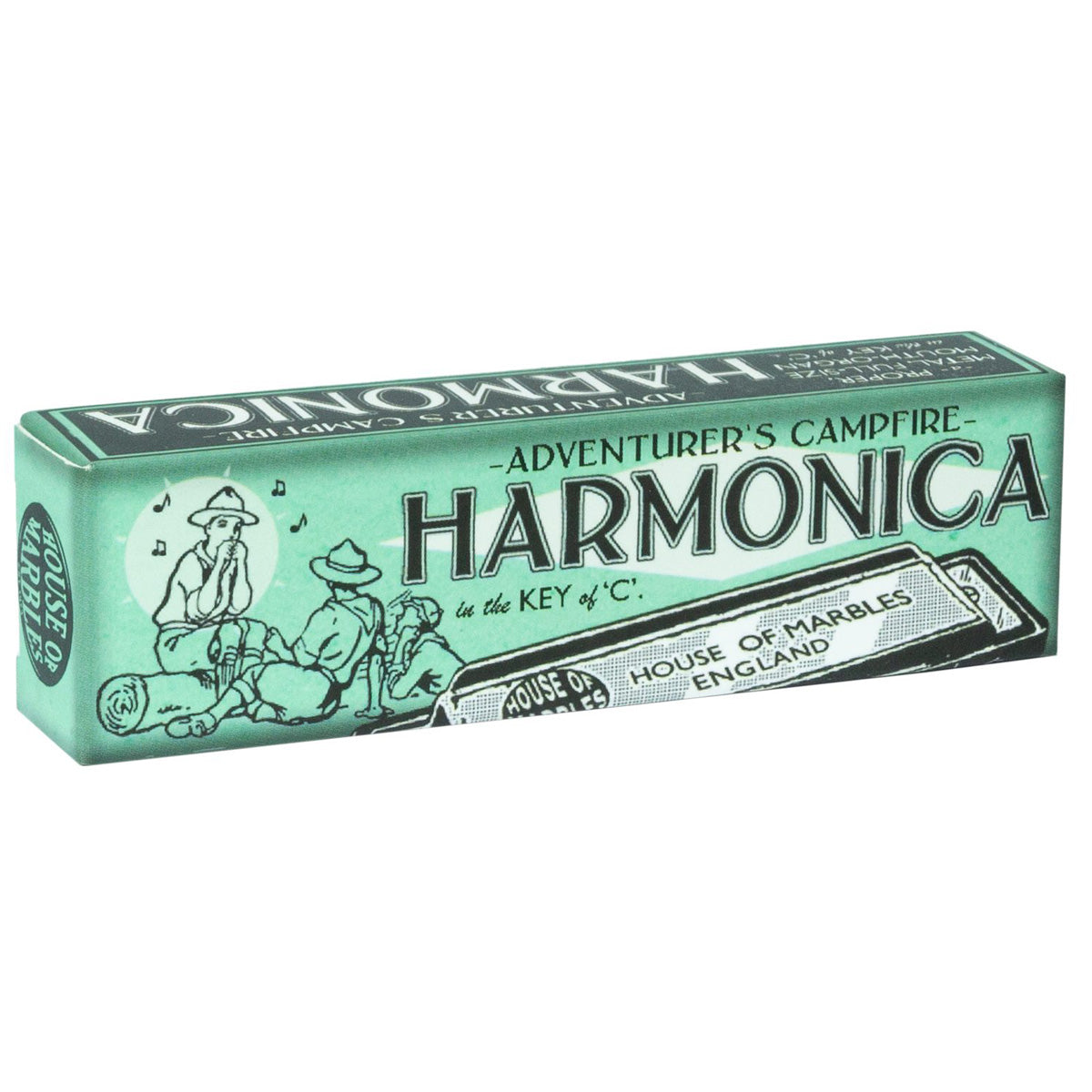 Harmonica Glyndebourne Shop