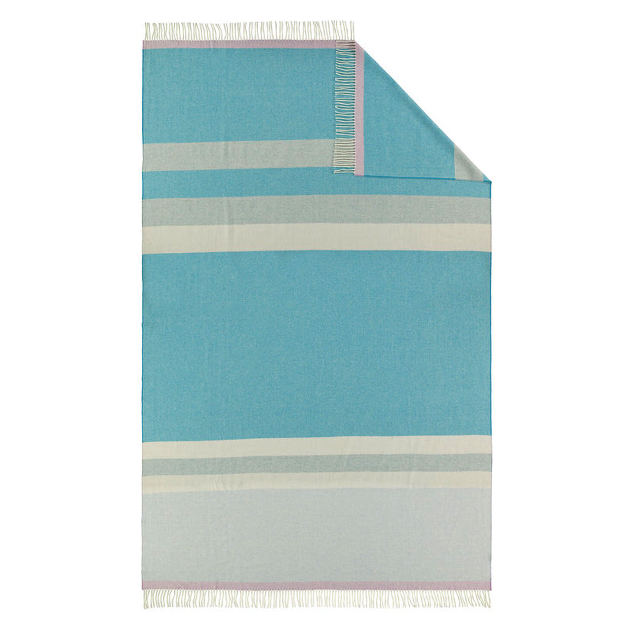 Ida Lambswool Scarf Glyndebourne Shop