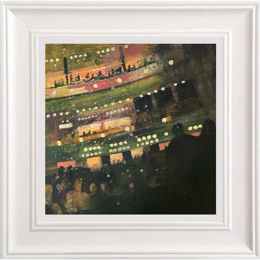 Interval 21.08.2024 Framed