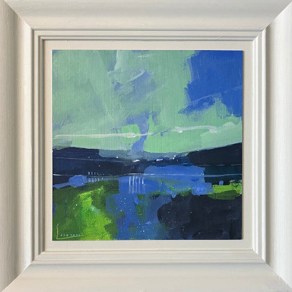 Cuckmere Haven Summer