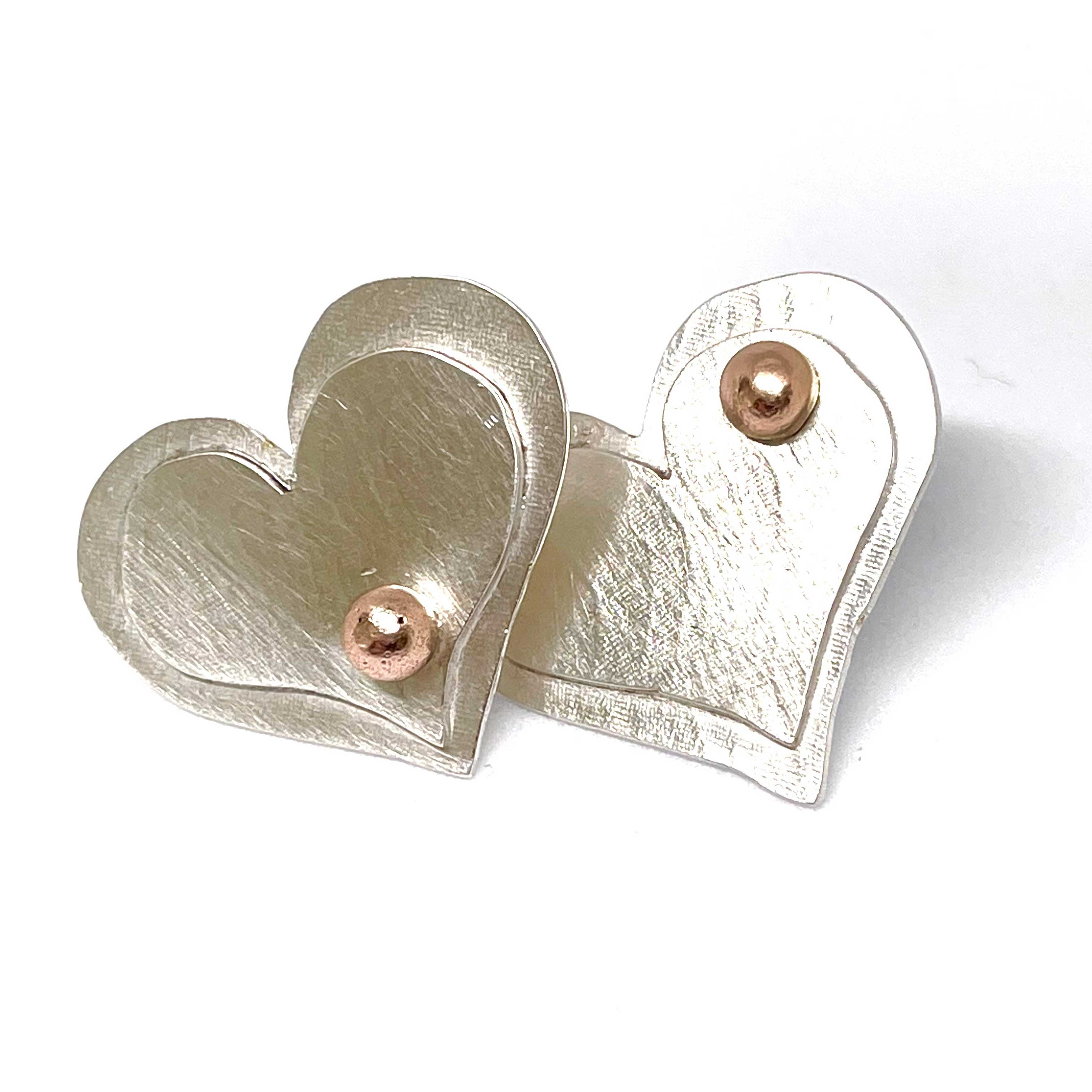 L'elisir d'amore Silver Earrings Glyndebourne Shop