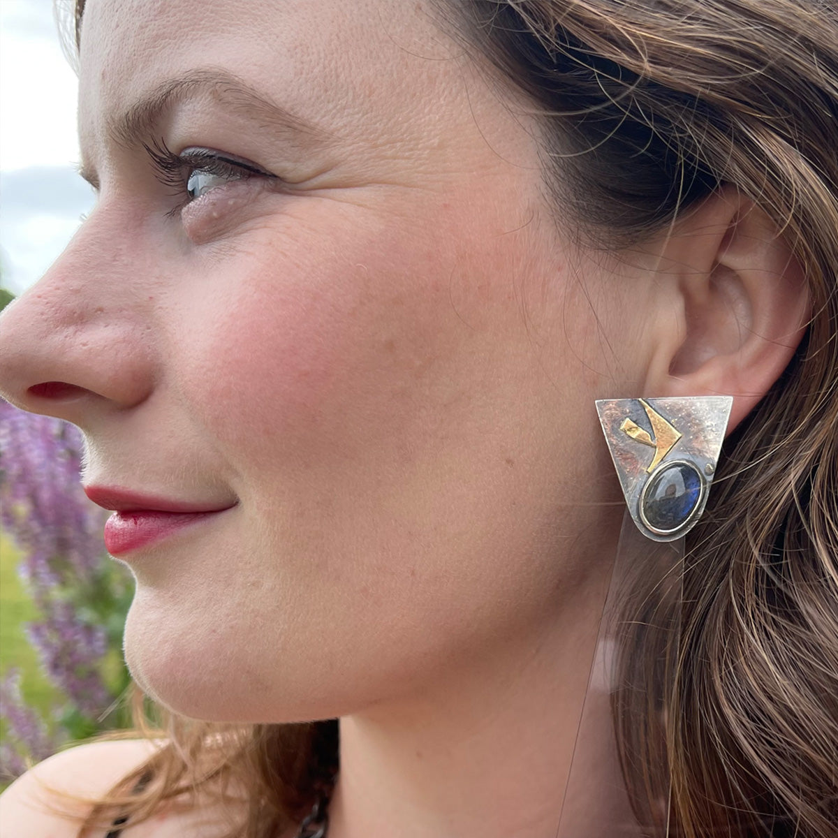 A Midsummers Night's Dream Earrings