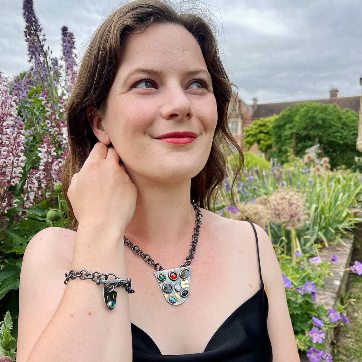 A Midsummers Night's Dream Bracelet