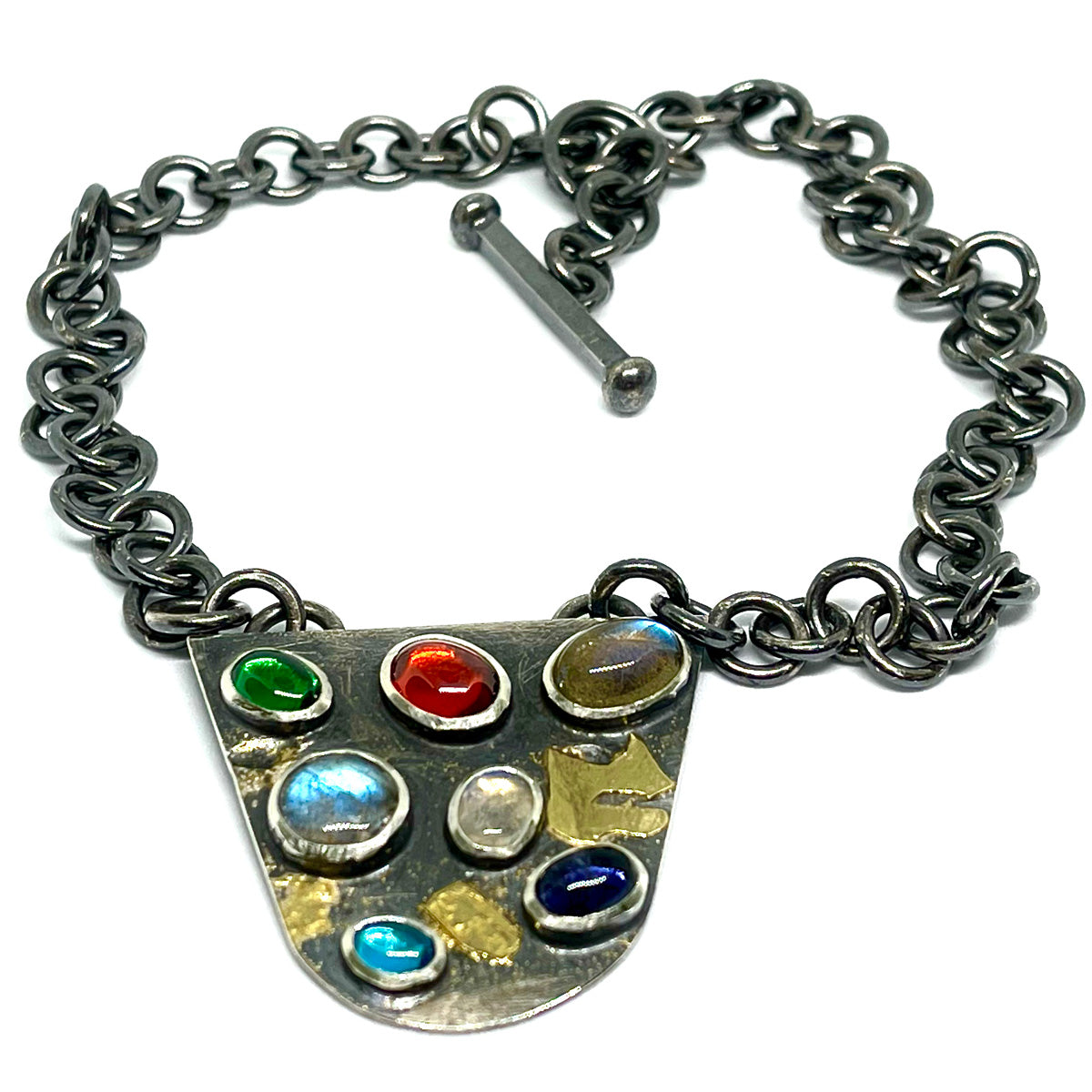 Queen Titania’s Twilight Necklace