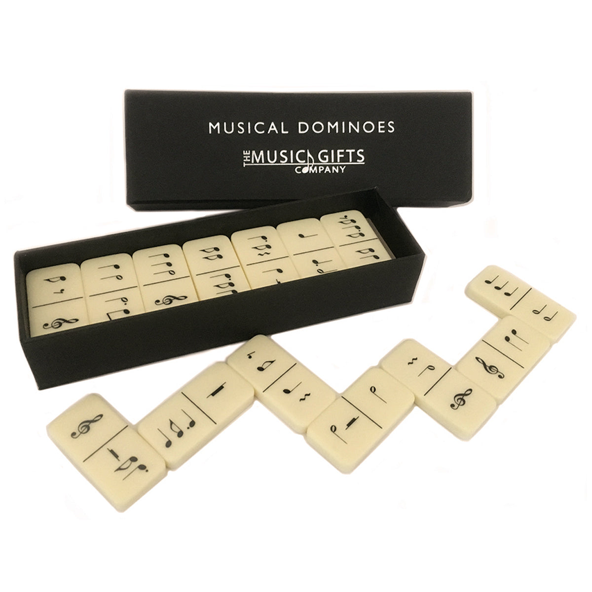 Music Dominos