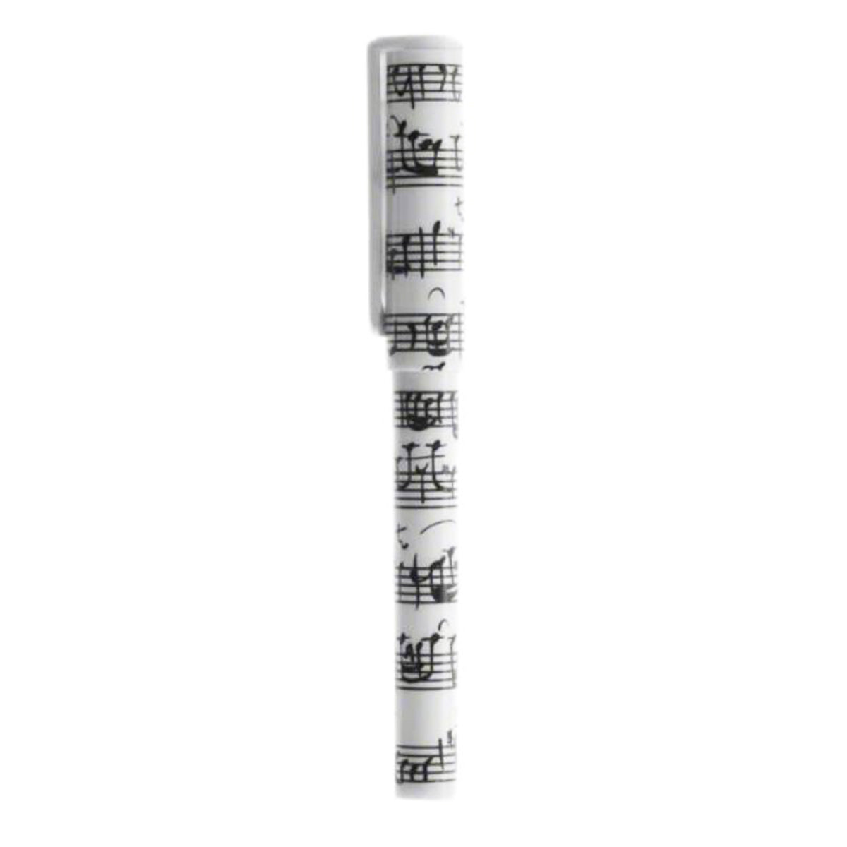 Music Manuscript Ballpoint Pen