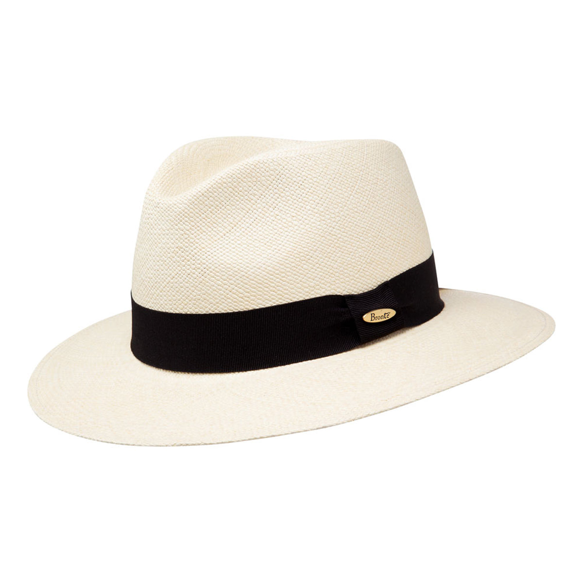 Natural Panama Hat - Main Image