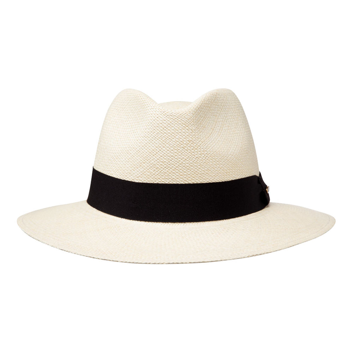 Natural Panama Hat Glyndebourne Shop