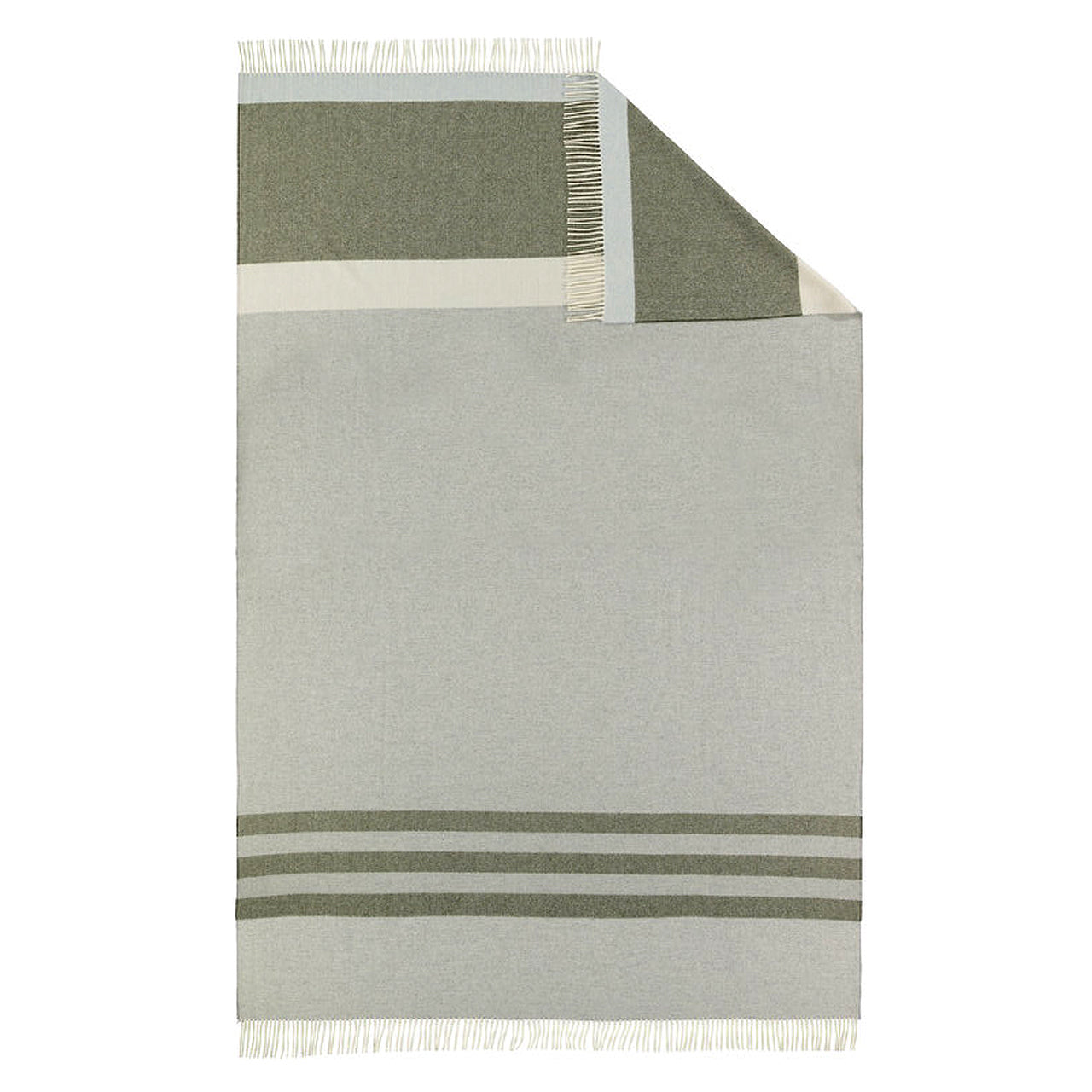 Nordic Lambswool Scarf Glyndebourne Shop