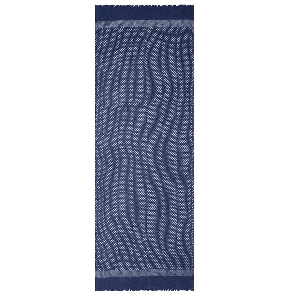 Oliver Cotton Scarf