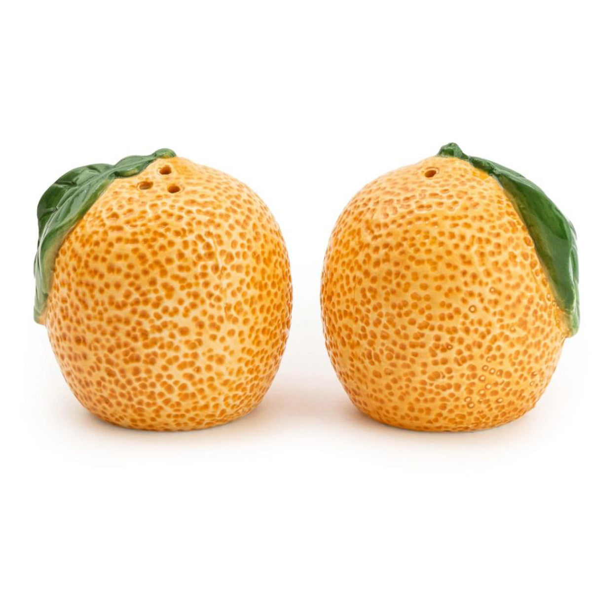Oranges Salt & Pepper Shaker Set