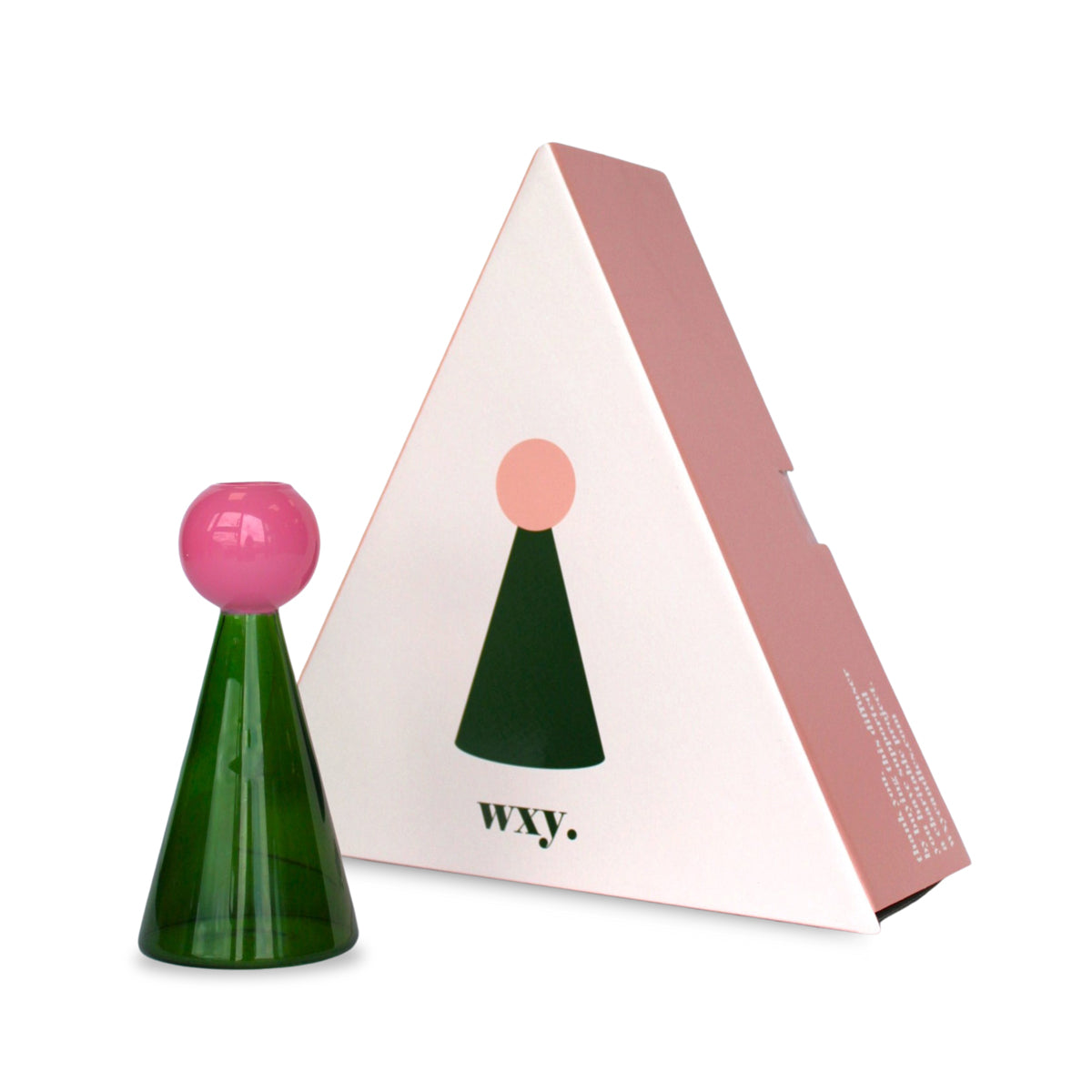 Orris Root & Amber Diffuser