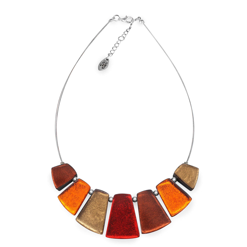 Chilli Empress Necklace