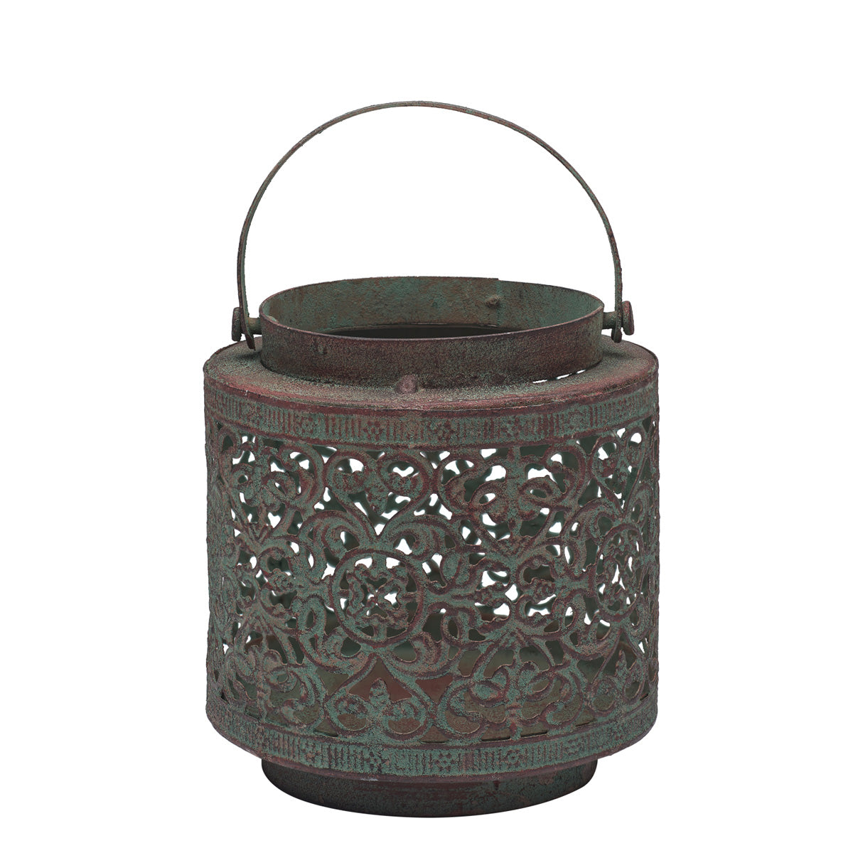 Petite Fleur Lantern