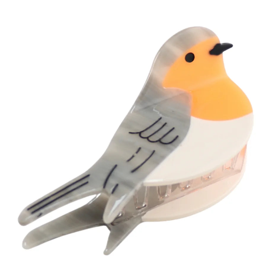 Robin Hair Claw