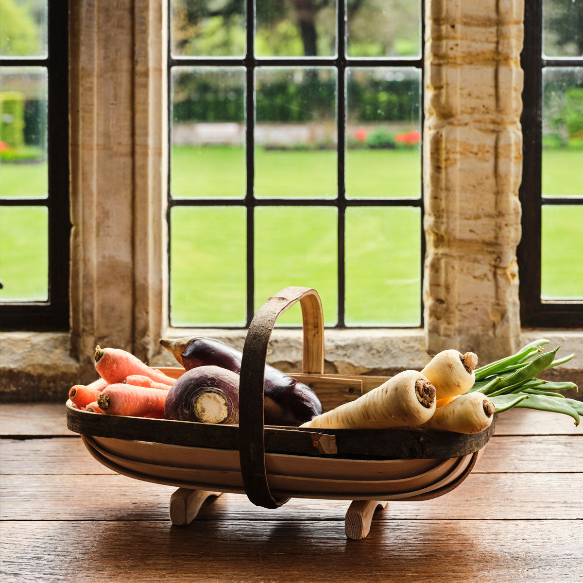 Royal Sussex Trug Glyndebourne Shop