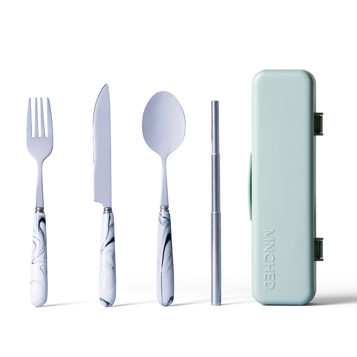 Sage Travel Cutlery Set Glyndebourne Shop