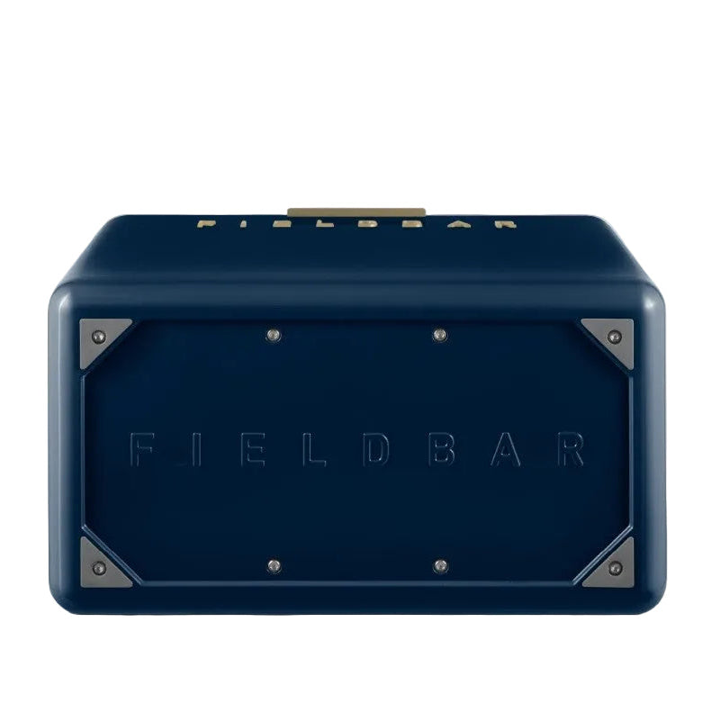 Feildbar Trunk Cooler Box