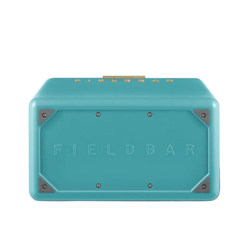 Bazaruto Blue 24L Cooler Trunk