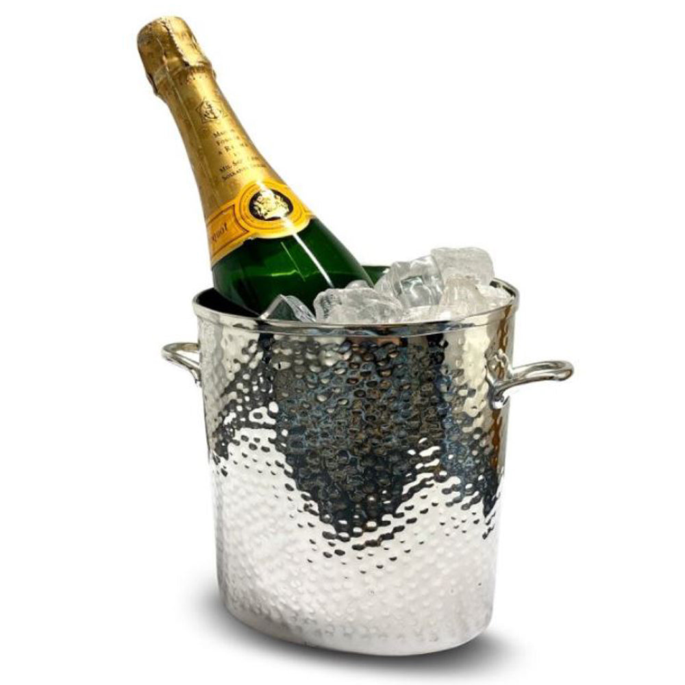 Silver Palace Wine Cooler