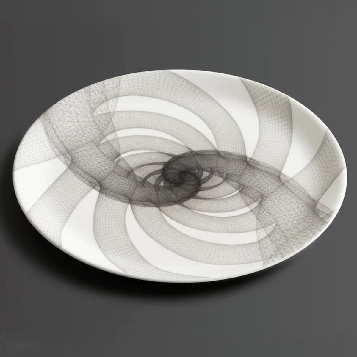 15:8 Seventh (Major) Plate