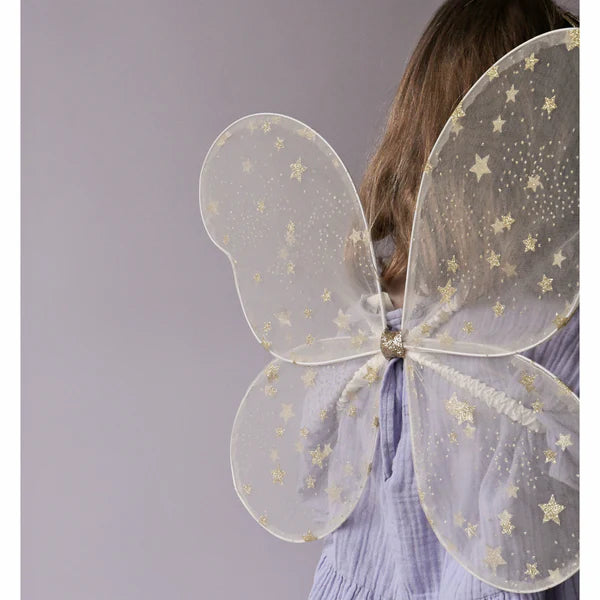 Star Fairy Wings