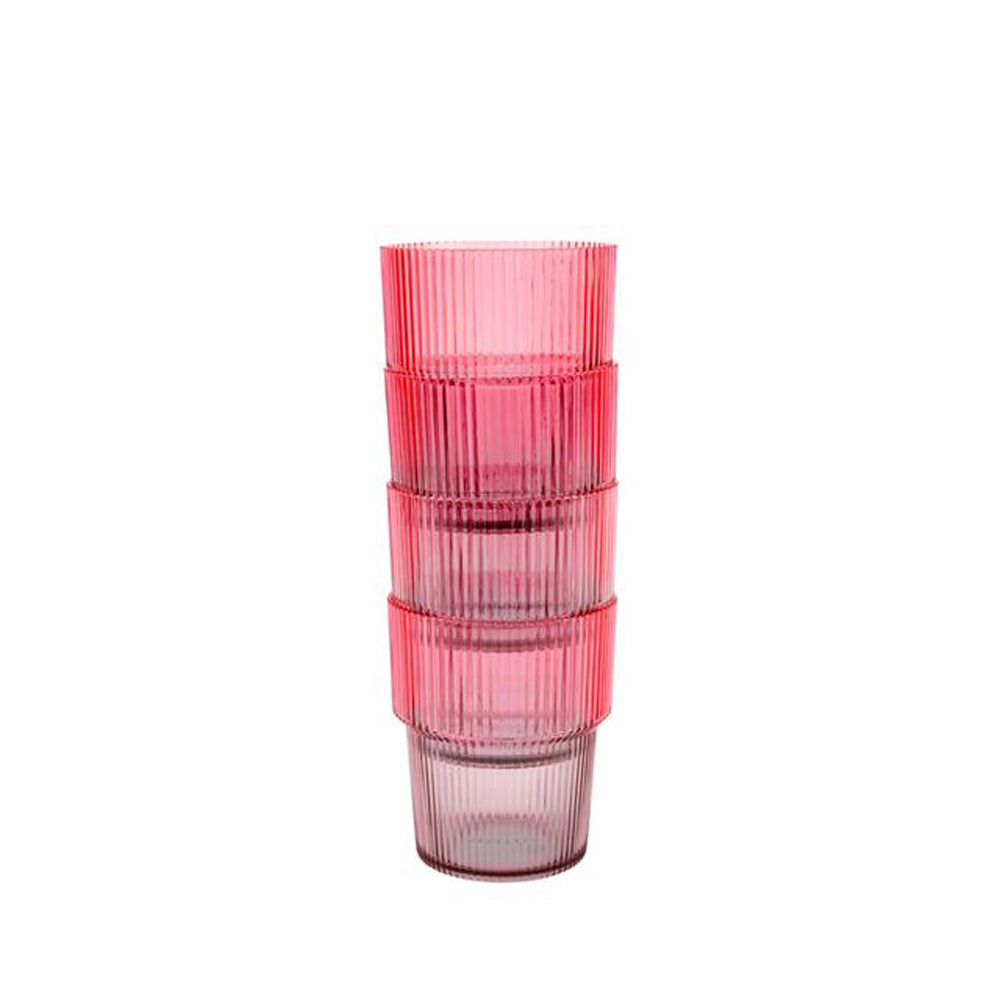 Ombre Picnic Water Tumbler