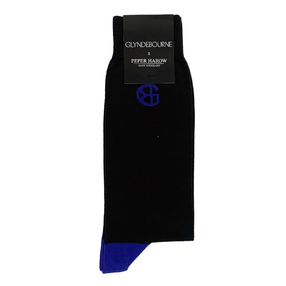 Glyndebourne socks