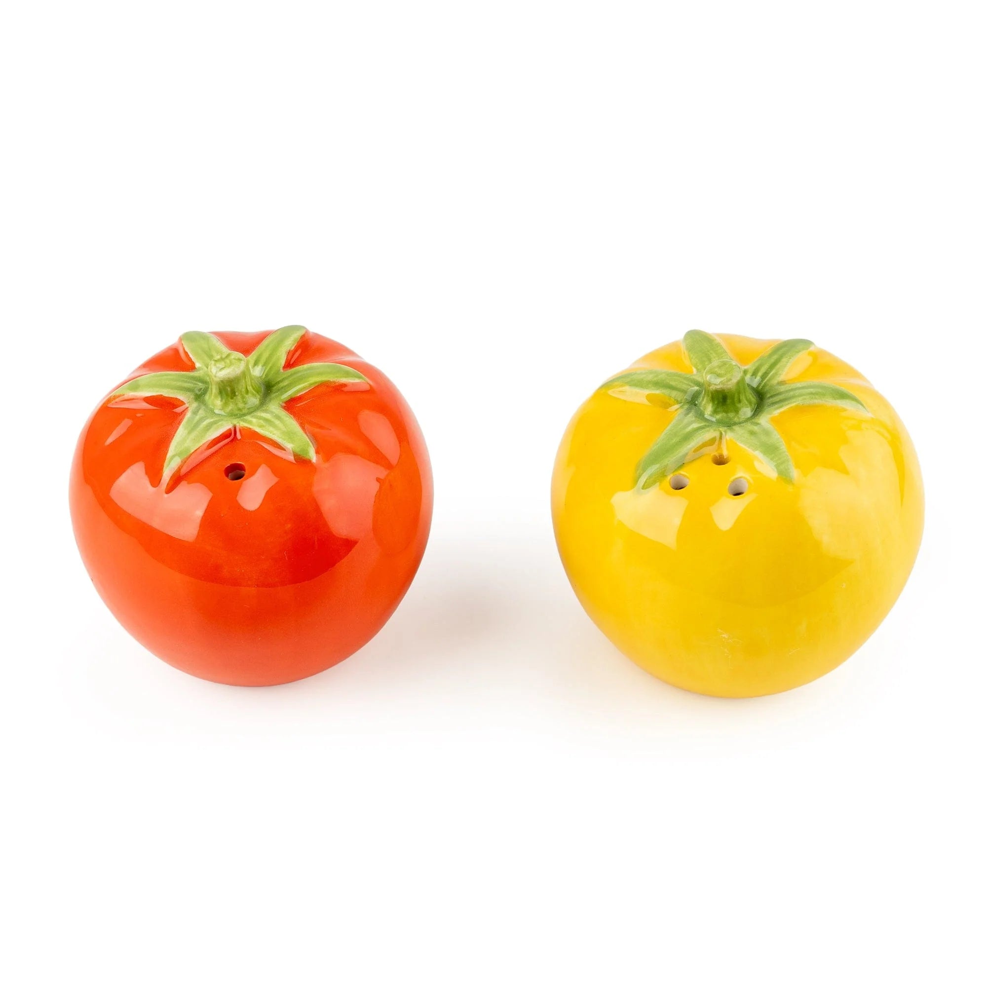 omato Salt & Pepper Shakers