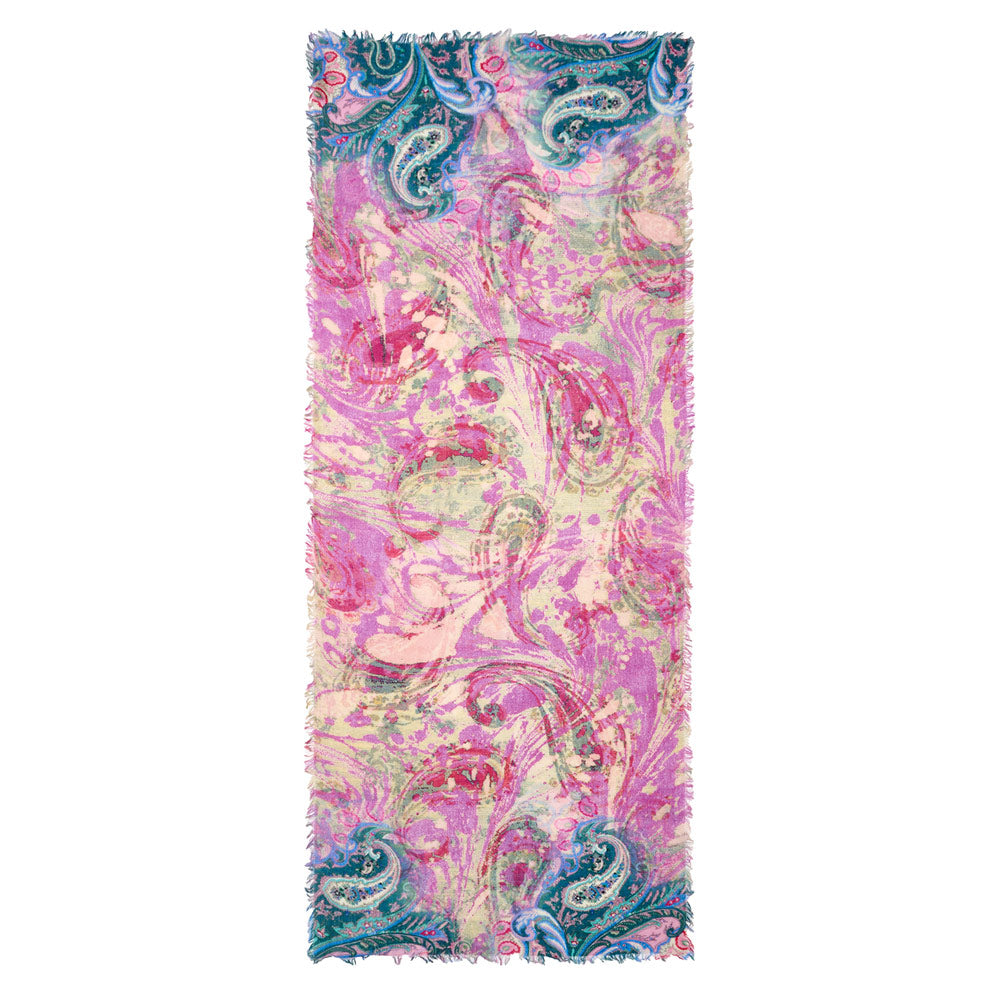 Coo Coo Wool Scarf