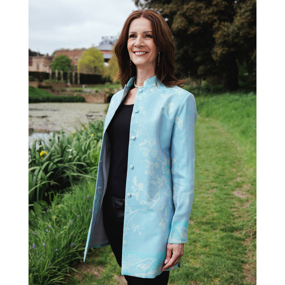 Cashmere Jacket