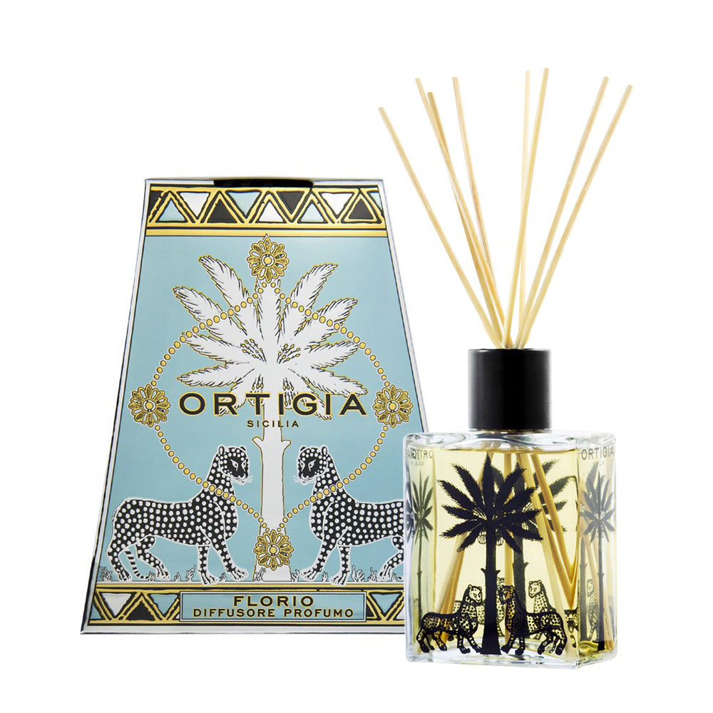 Florio Diffuser 200ml