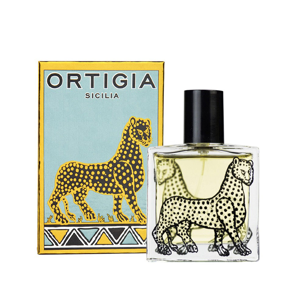 Florio Eau de Parfum