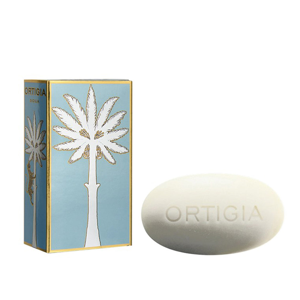 Floria Soap