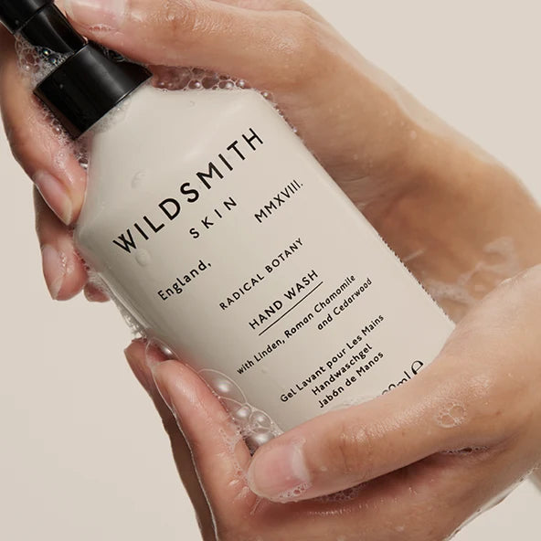 Hand and body wash wildsmith lifestyle