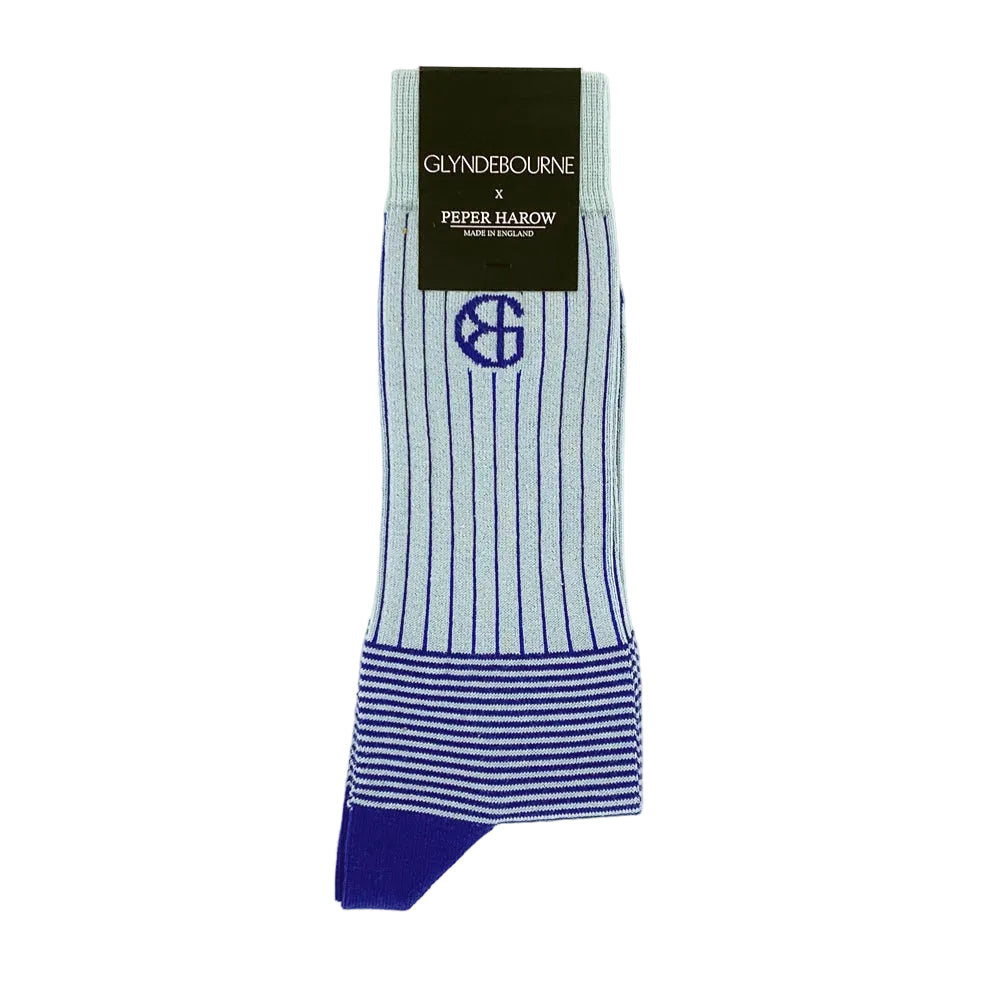 Glyndebourne Men's socks