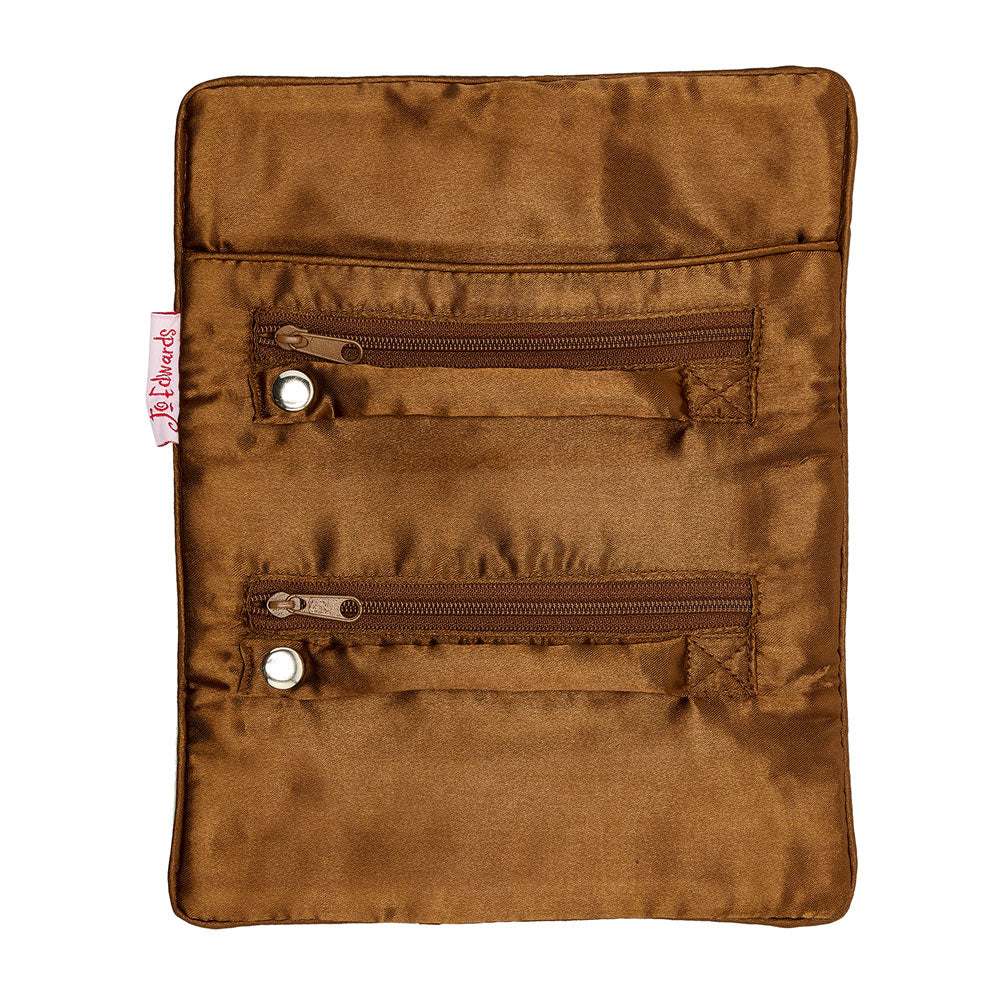 Mint Velvet Jewellery Roll