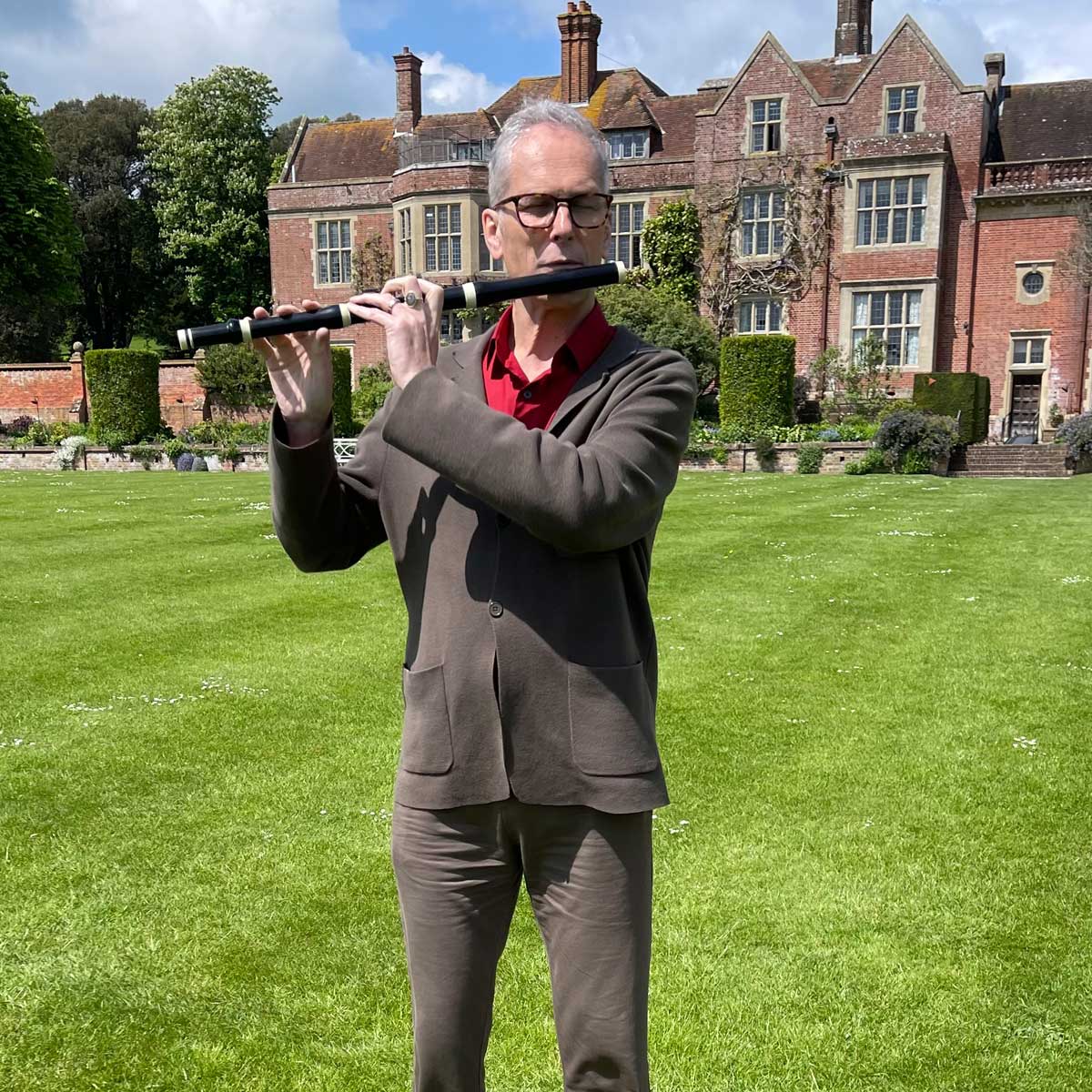 Neil McLaren
