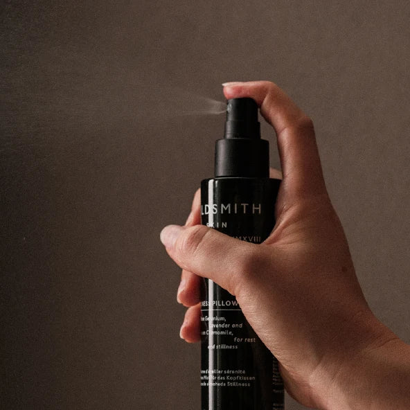 Cordovan Stillness Pillow Mist