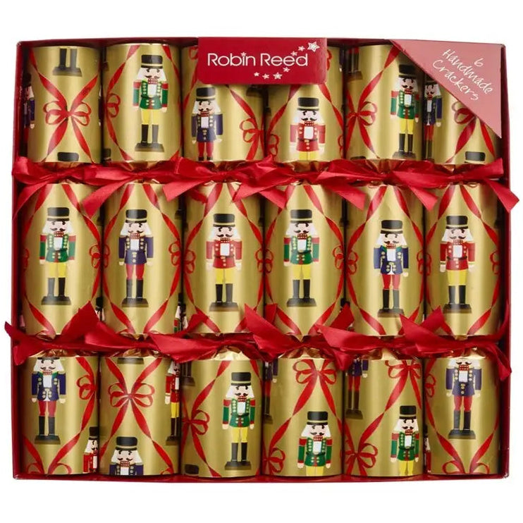 Christmas crackers