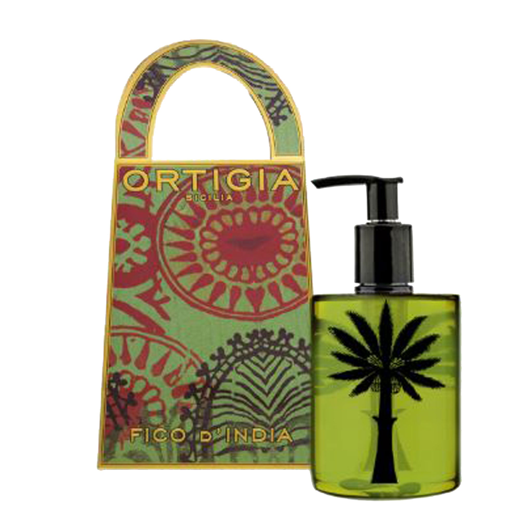 Fico D' India Liquid Soap