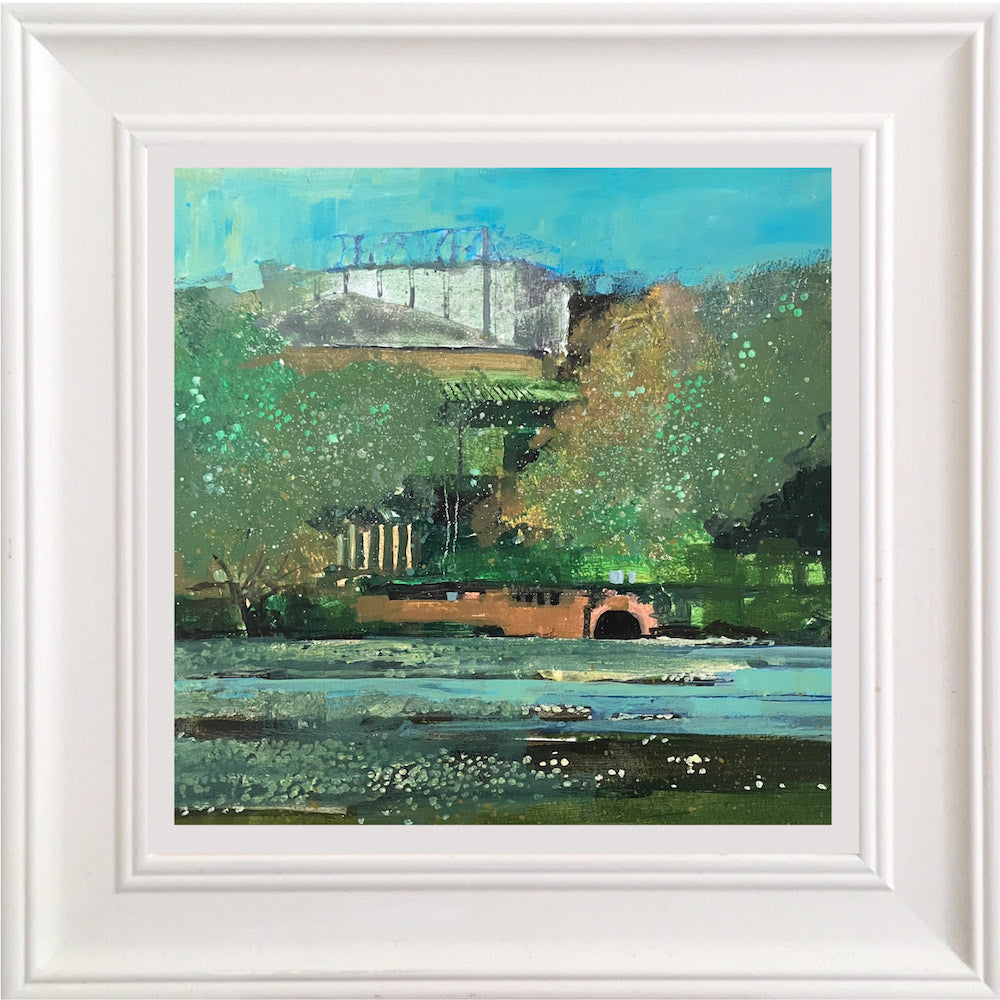 Across the Lake 4.06.26 By Julian Sutherland-Beatson