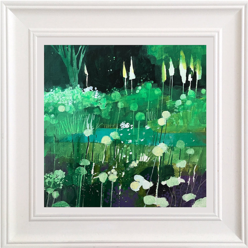 In the Night Garden 9.06.26 By Julian Sutherland-Beatson