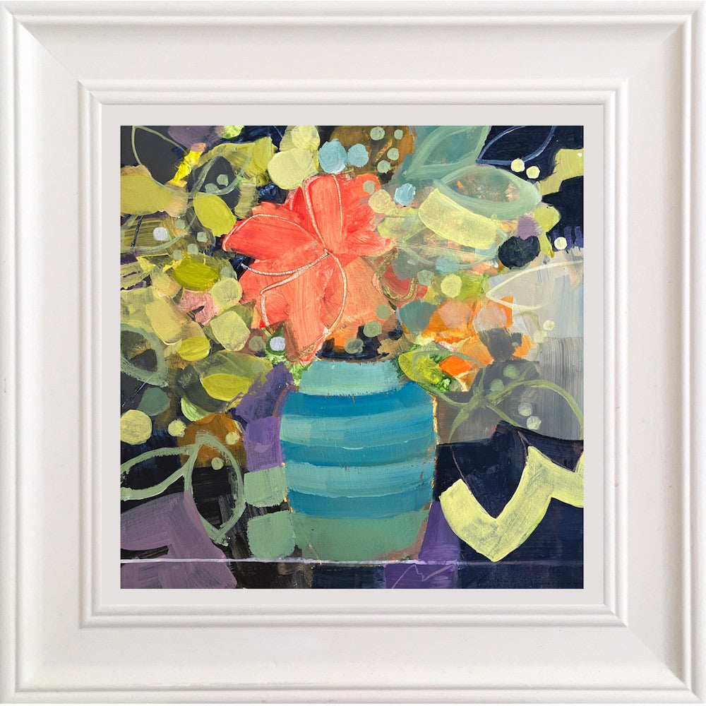 Summer Bouquet 2.7.26 By Julian Sutherland-Beatson